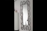 Espejo moderno decorativo de 80 x180